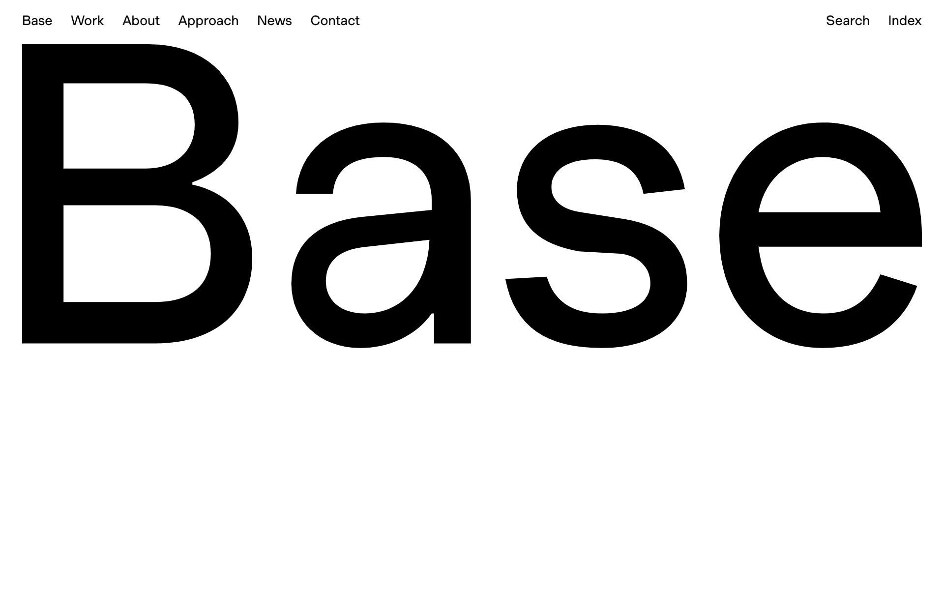 Base Design | SiteSee